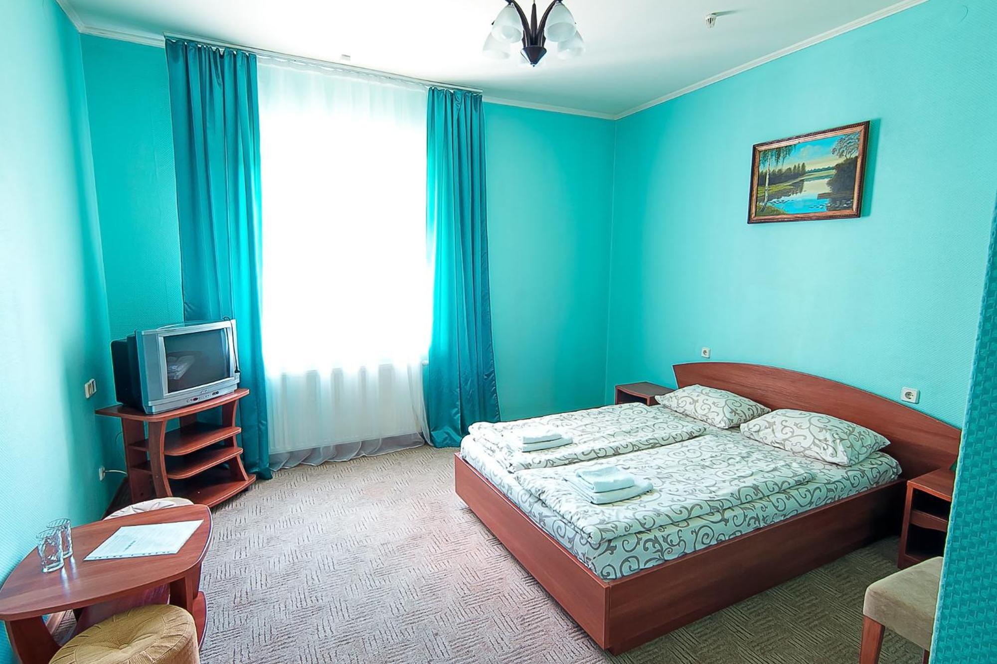 Laguna Slavske Habitación foto